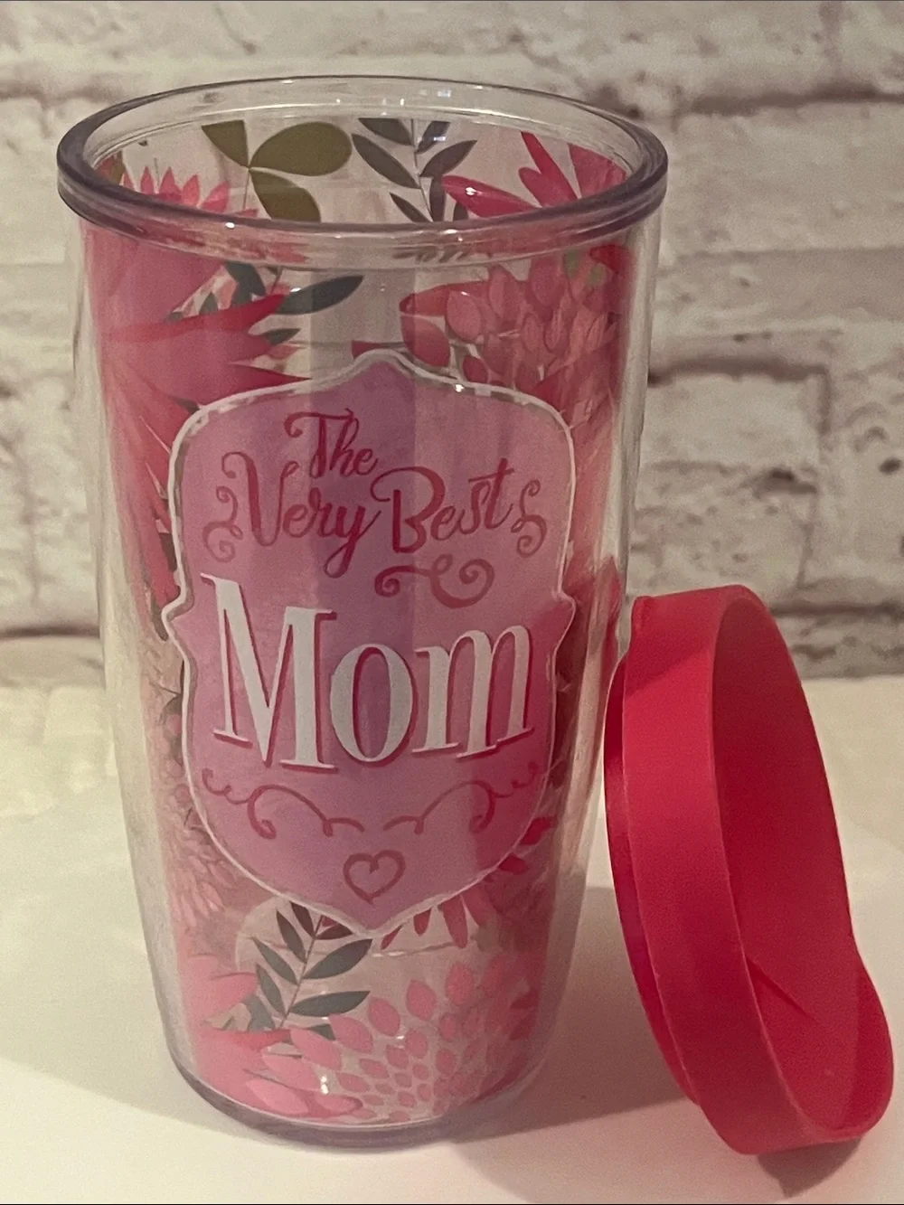 Tervis Pink